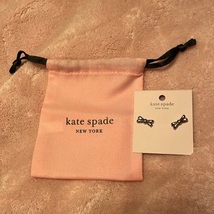 Kate Spade earrings
